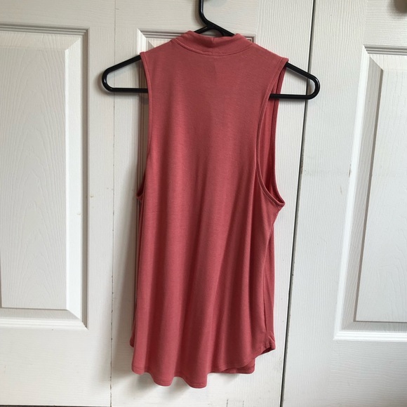 Express Tank Top - Picture 5 of 6